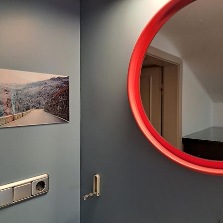 Gesa'S & Tom'S Stadtappartement Saalfelden Екстер'єр фото