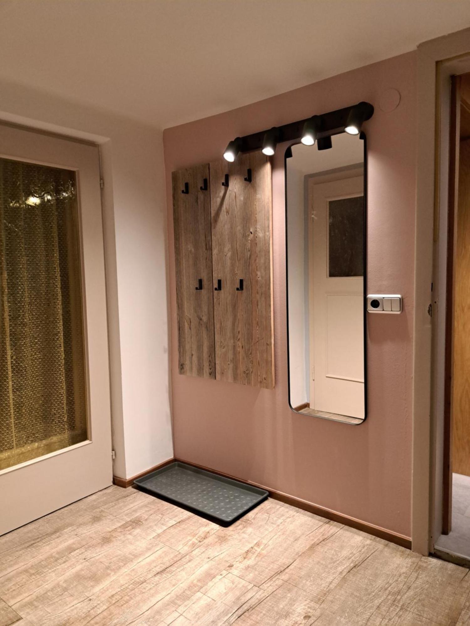 Gesa'S & Tom'S Stadtappartement Saalfelden Номер фото