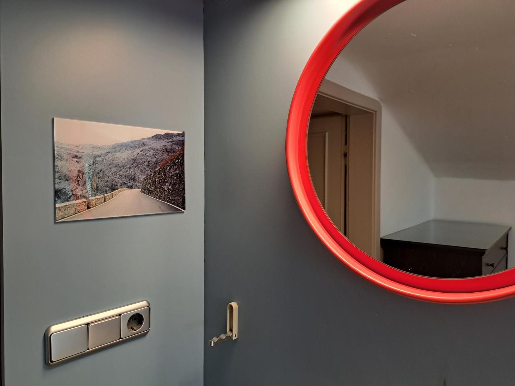 Gesa'S & Tom'S Stadtappartement Saalfelden Екстер'єр фото
