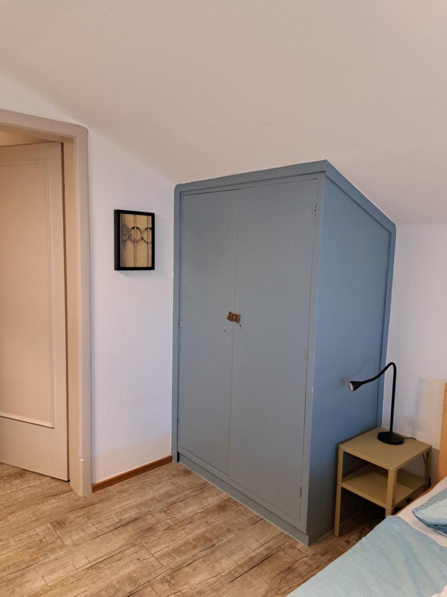 Gesa'S & Tom'S Stadtappartement Saalfelden Екстер'єр фото
