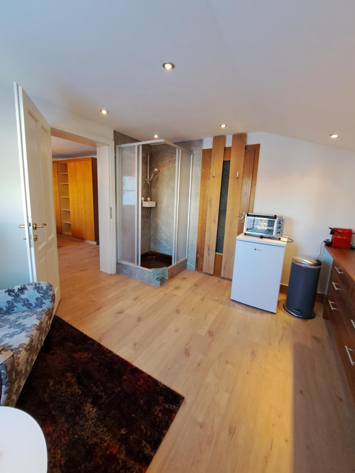 Gesa'S & Tom'S Stadtappartement Saalfelden Екстер'єр фото