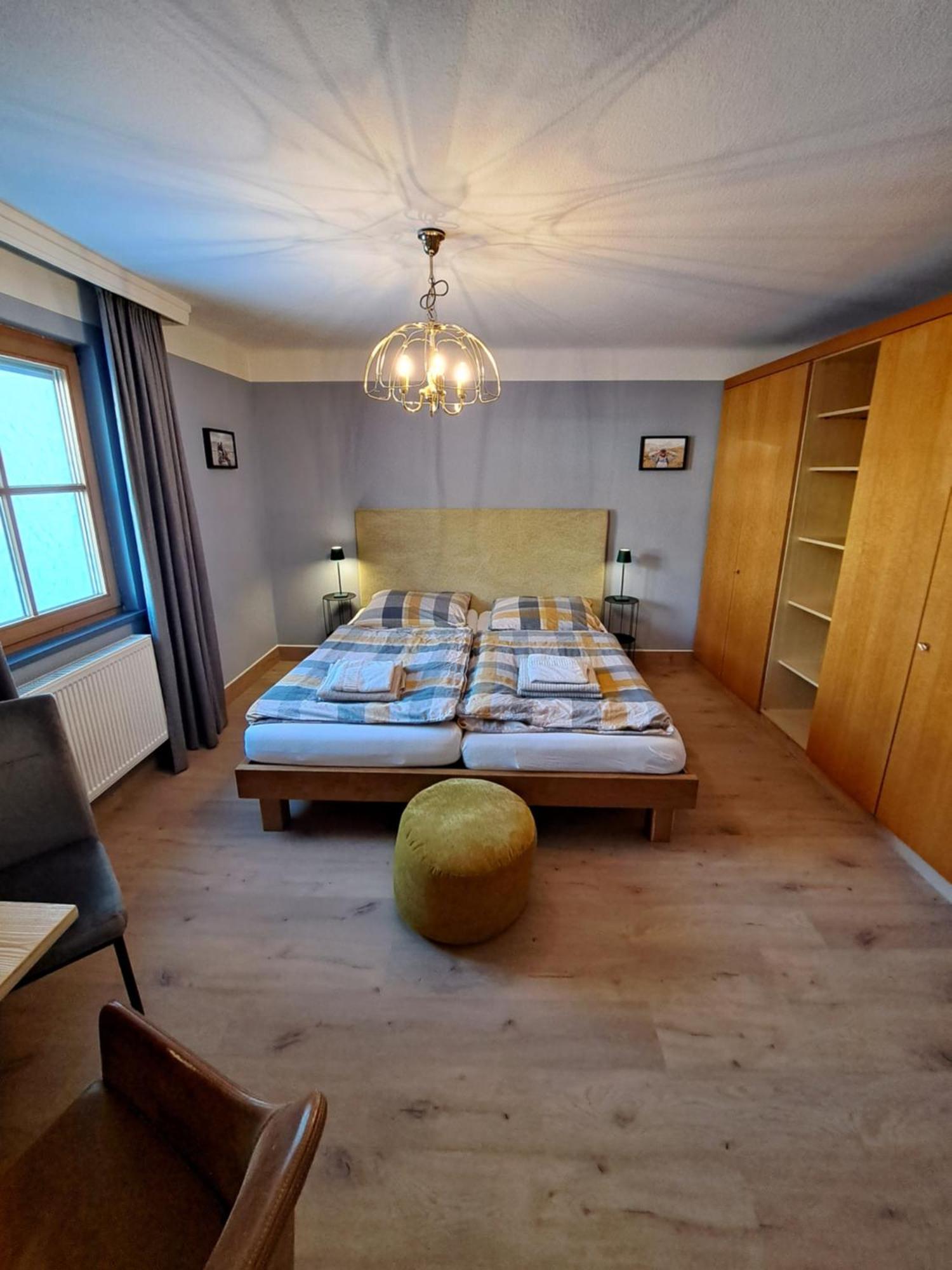 Gesa'S & Tom'S Stadtappartement Saalfelden Екстер'єр фото